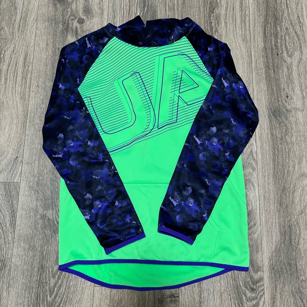 Under Armour Hoodie